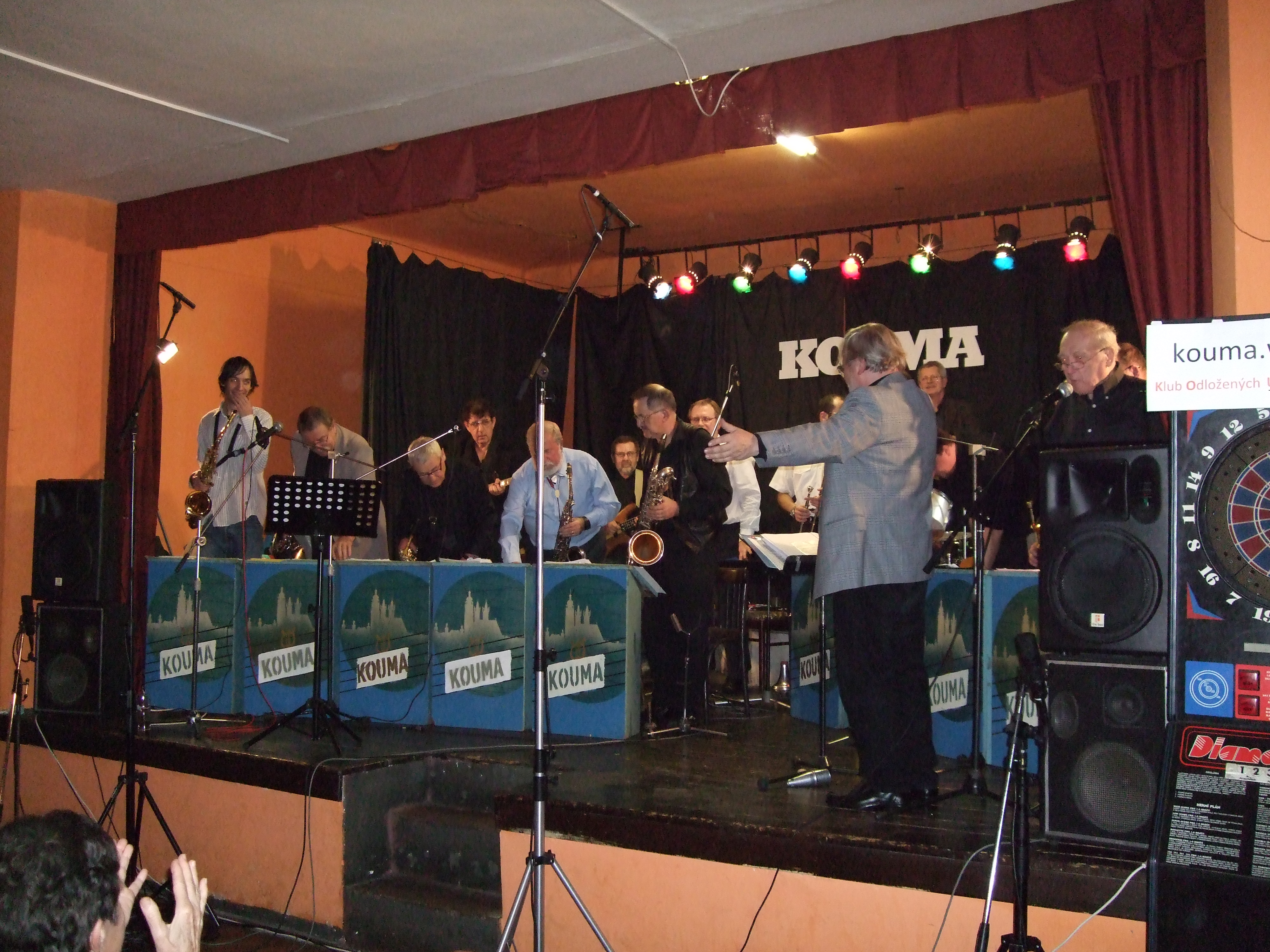 vánoční koncert 2011-3